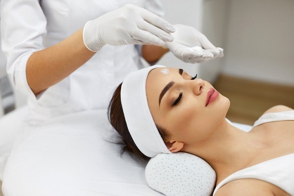 medical esthetician program