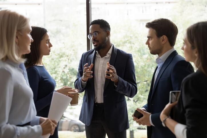 5 Ways to Boost Your Leadership Skills After Business Management Training