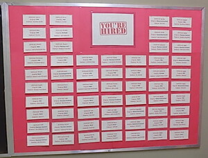 algonquin careers academy job board